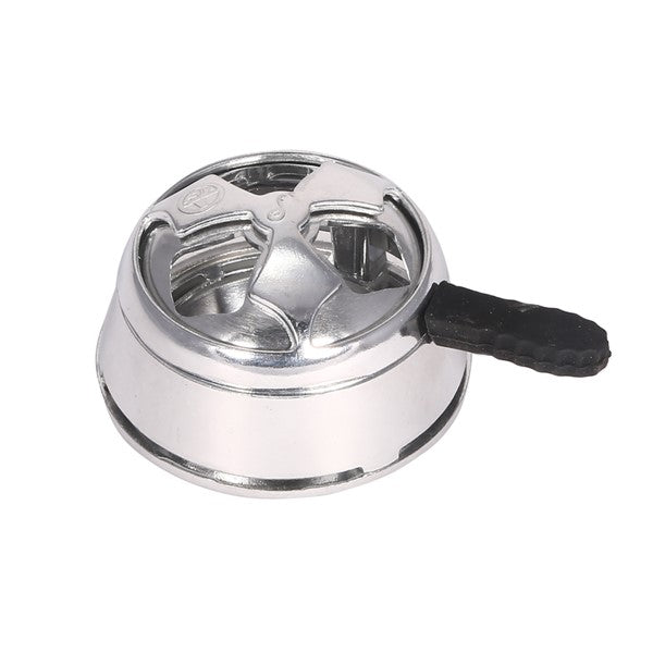 Aluminium waterpijp heat management device – optimale warmteverdeling en smaakbehoud kaloud 