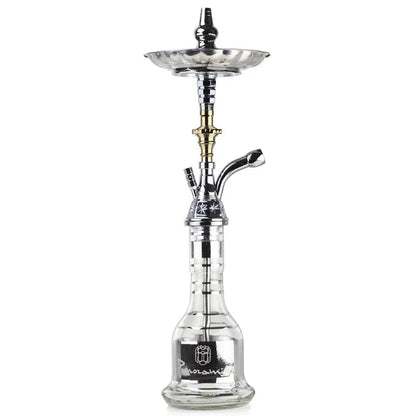 Khan Al Khalily Panoramix B - Shisha Smaak