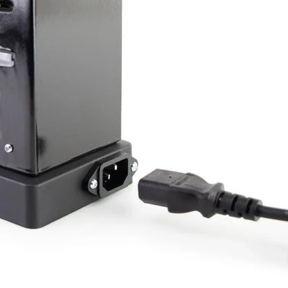 Dum Kolenbrander Tosta 800Watt - Shisha Smaak
