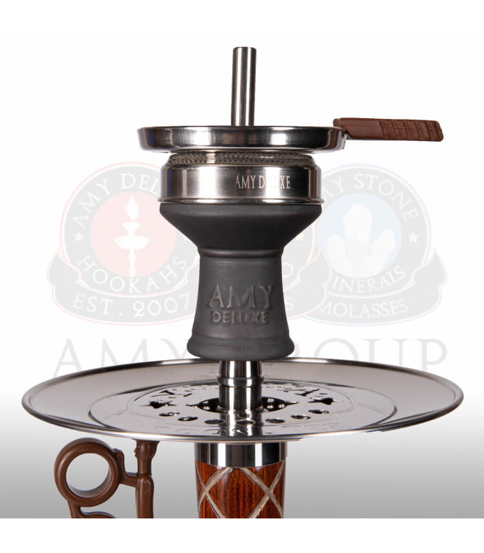 Amy Deluxe 102.02 Little X-Ray - Shisha Smaak