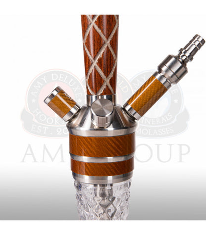 Amy Deluxe 102.02 Little X-Ray - Shisha Smaak