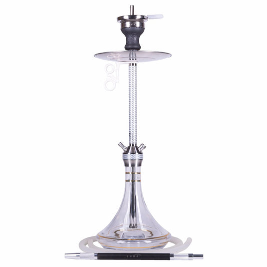 Amy Deluxe 003.02 Luna - Shisha Smaak