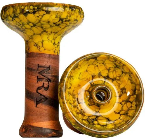 MRA Phunnel Bowl Tabakskop - Shisha Smaak