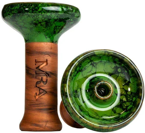 MRA Phunnel Bowl Tabakskop - Shisha Smaak