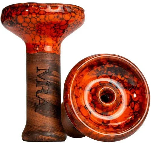 MRA Phunnel Bowl Tabakskop - Shisha Smaak
