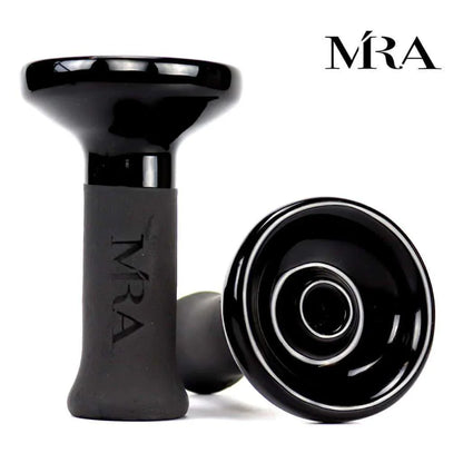 MRA Phunnel Bowl Tabakskop Black Edition - Shisha Smaak