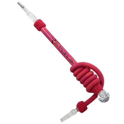 Niet-wasbare Panoramix slang die ghost flavours versterkt