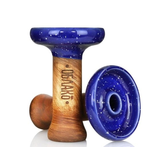 Oblako Bowl Phunnel L - Blauw - Shisha Smaak