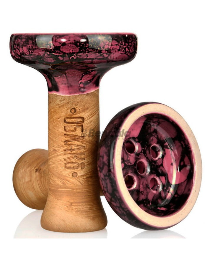 Oblako Bowl Killer - Roze - Shisha Smaak