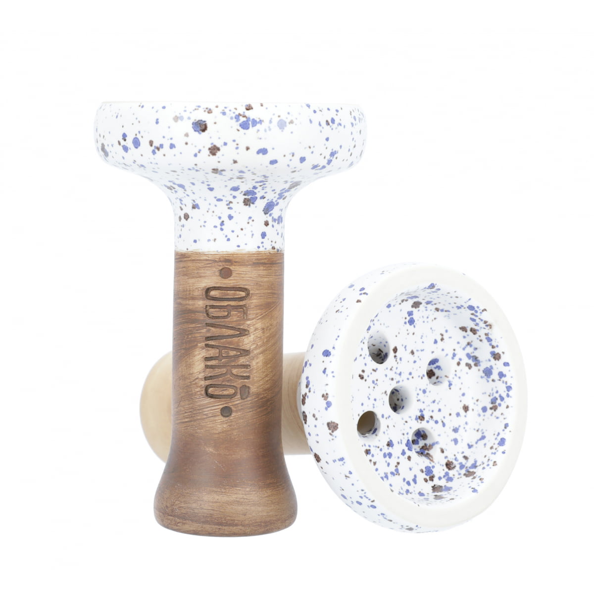 Oblako Bowl Killer - Wit - Shisha Smaak