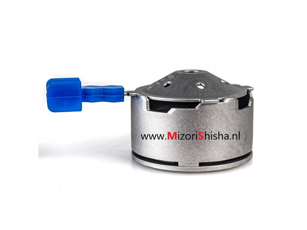 Oduman Ignis Venus IGN-V Heat Management - Shisha Smaak