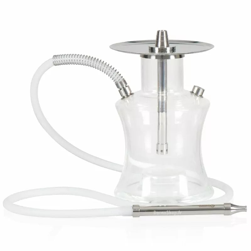Oduman n2 Hookah of Shisha en bekende en luxe waterpijp