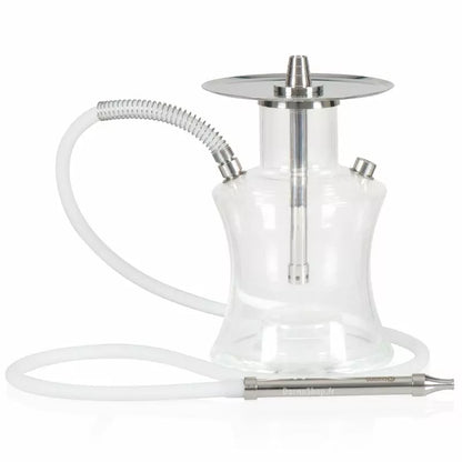 Oduman n2 Hookah of Shisha en bekende en luxe waterpijp