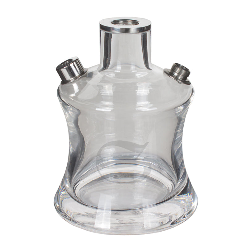 Oduman N2 Travel Vaas – originele vervangwaas voor Oduman N2 Travel Shisha