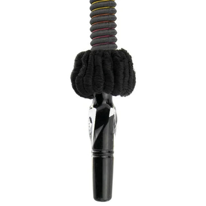 Traditionele 150 cm waterpijp slang in Egyptische stijl