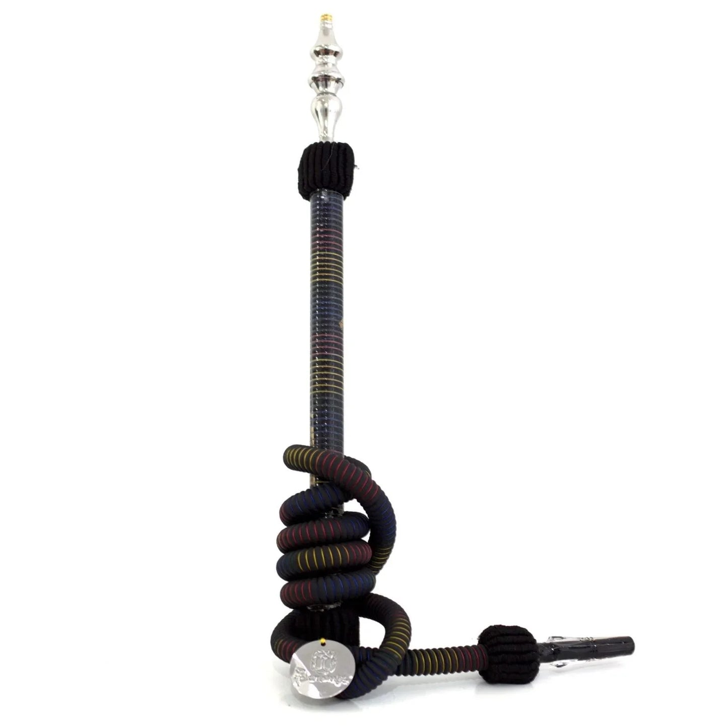 Niet-wasbare Egyptische rubber slang voor intensieve smaak en ghost flavours