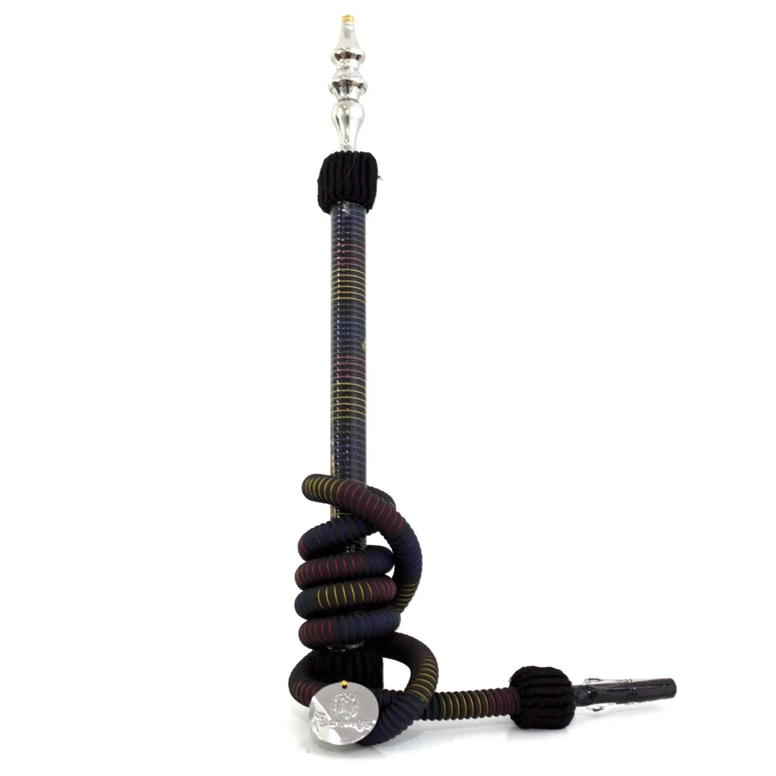 Niet-wasbare Egyptische rubber slang voor intensieve smaak en ghost flavours