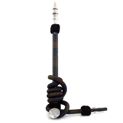 Niet-wasbare Egyptische rubber slang voor intensieve smaak en ghost flavours