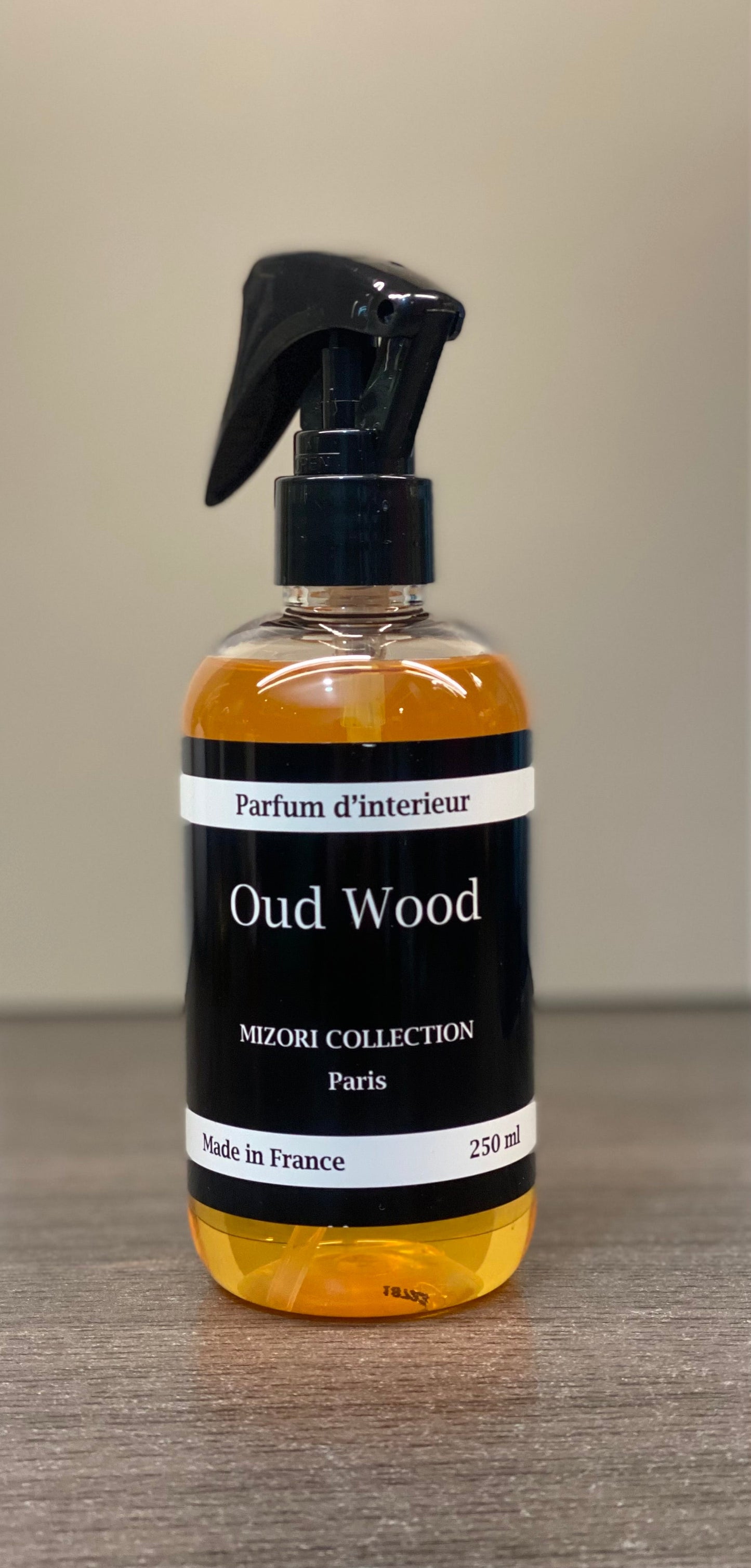 Oud Wood Spray Parfum D'interieur