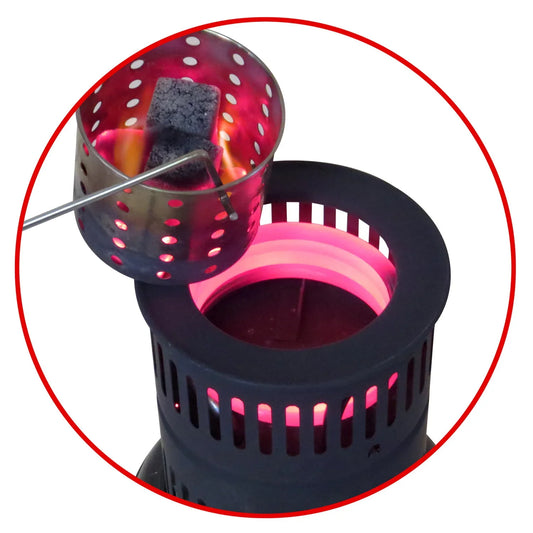 Amy Deluxe Tornado Kolenbrander - Shisha Smaak