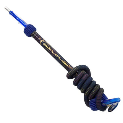 Traditionele shisha slang ideaal voor dubbel appel smaak