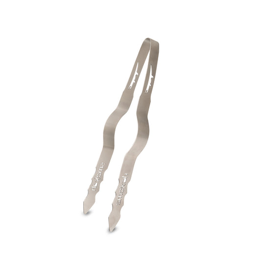 Smokah RVS kolentang – professionele charcoal tongs voor shisha en waterpijp