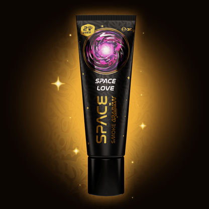 Space Smoke Arabian - Space Love - Shisha Smaak