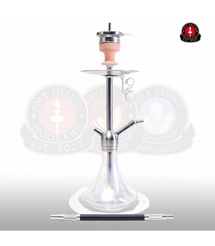 Amy Deluxe SS13 Little Stick - Shisha Smaak