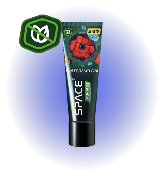 Space Smoke Watermelon Alien 30g - Shisha Smaak