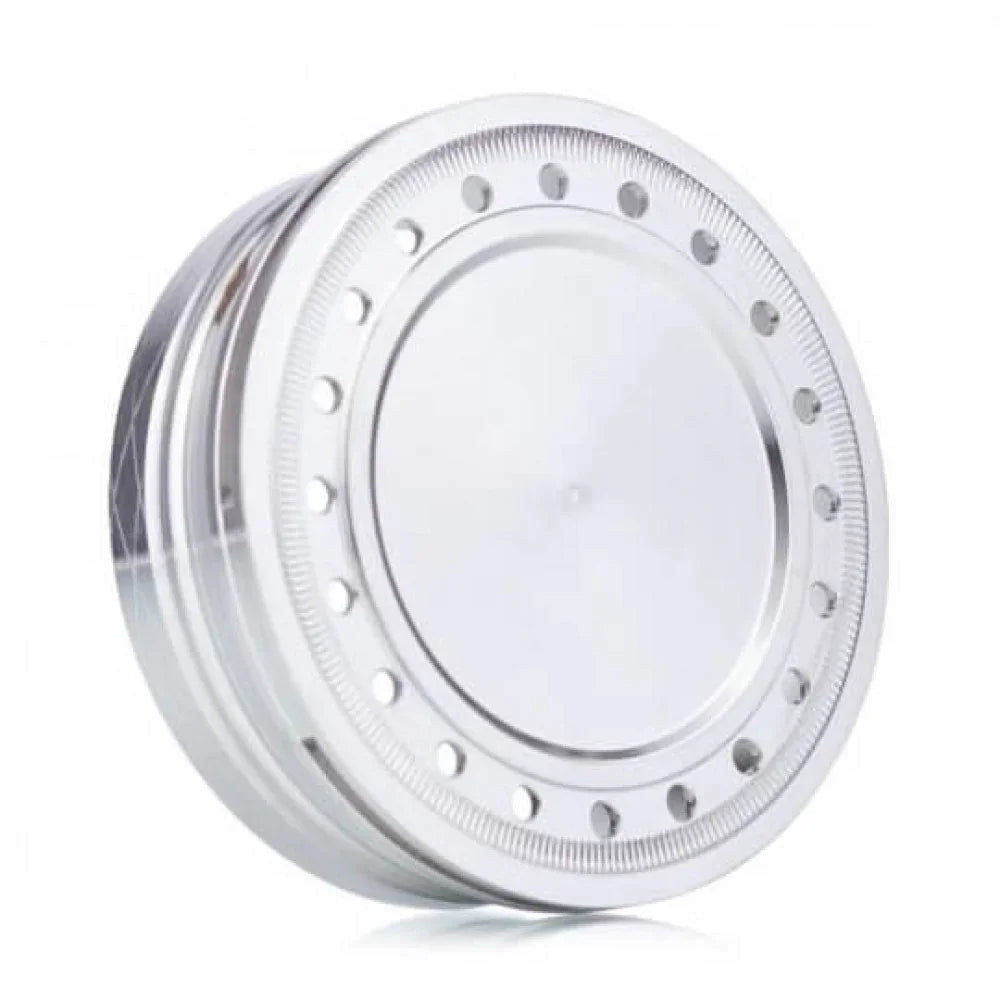 WD Shisha HMD Zwart - Shisha Smaak