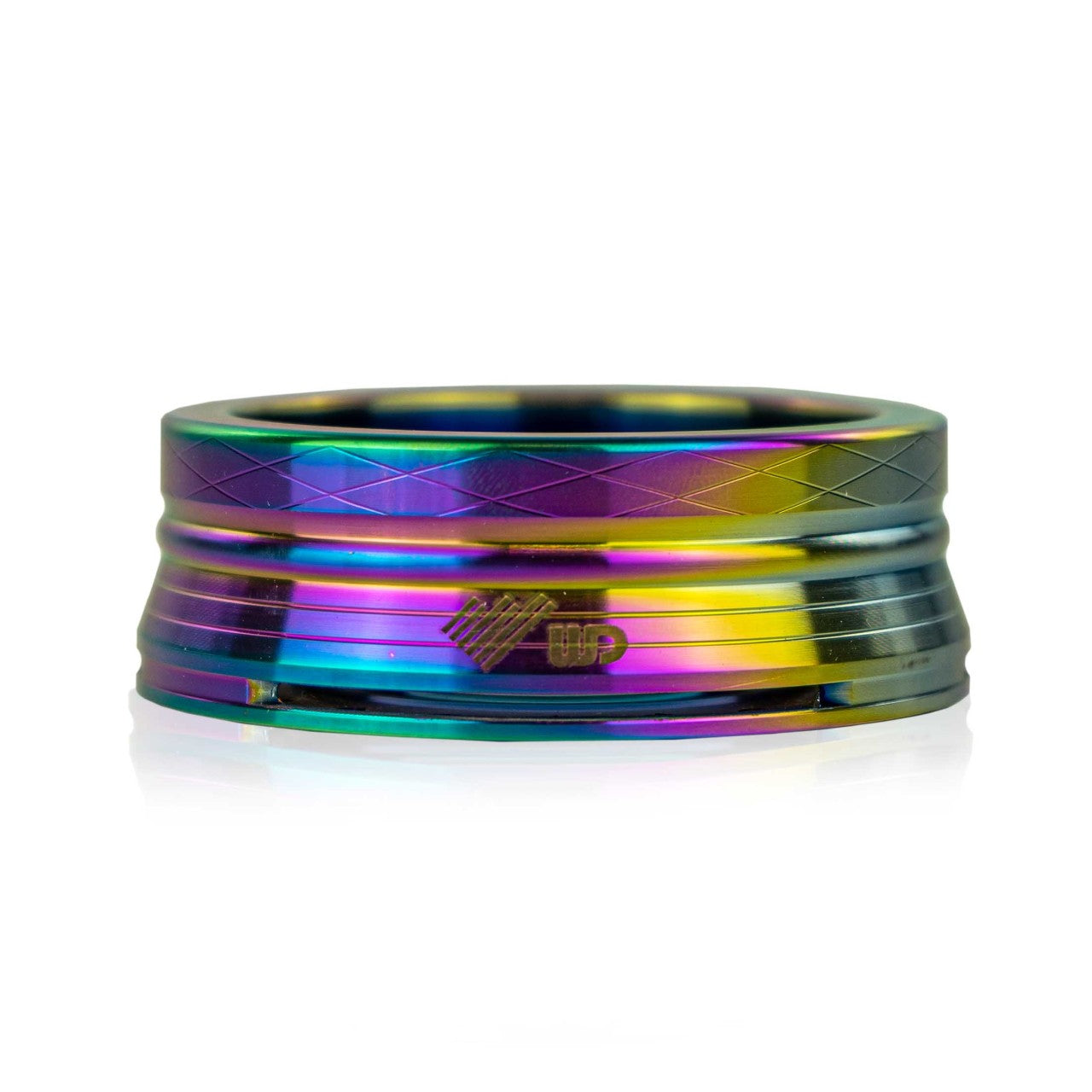 WD Shisha HMD Rainbow - Shisha Smaak