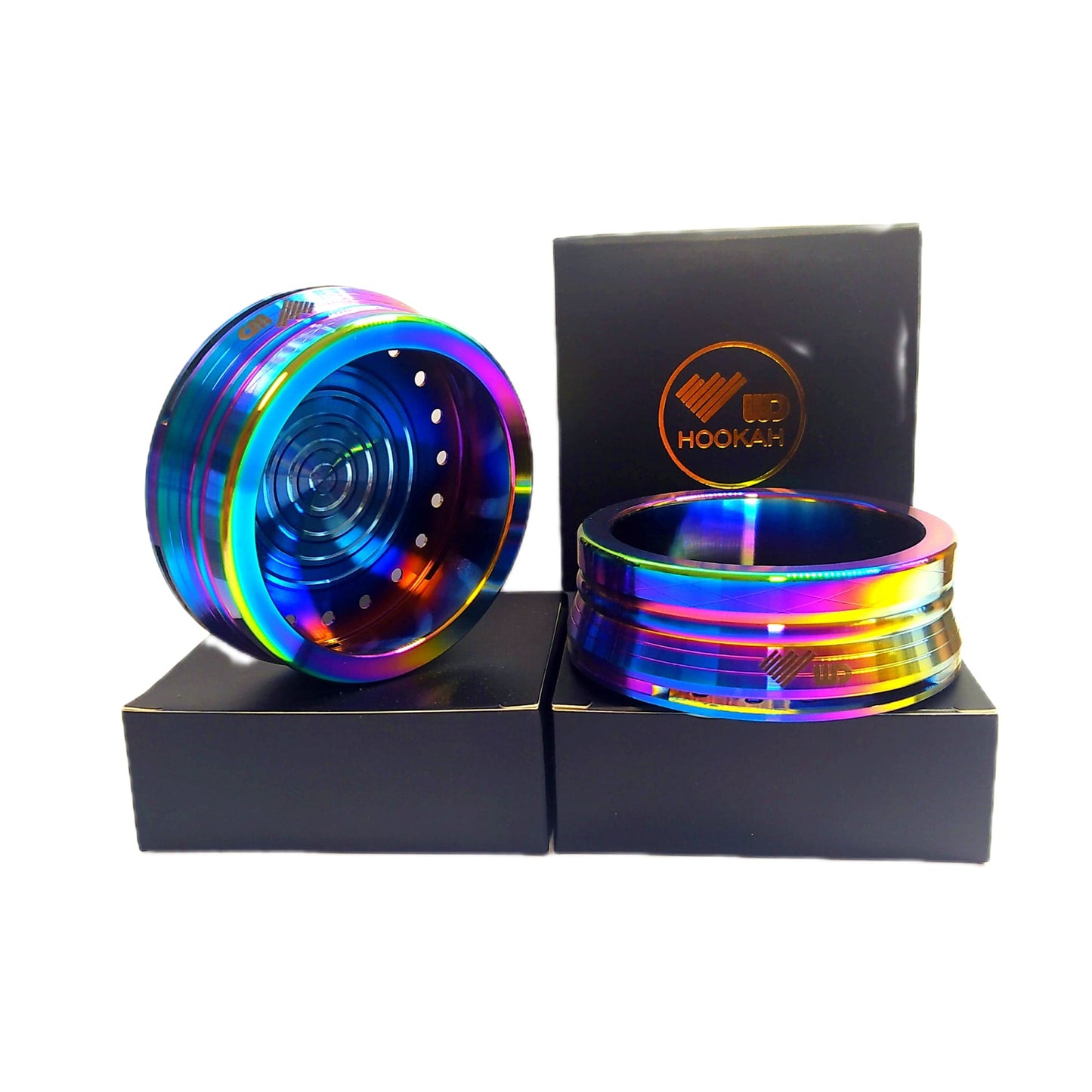 WD Shisha HMD Rainbow - Shisha Smaak