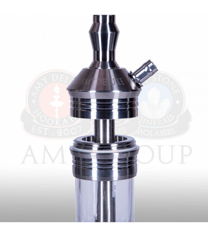 Amy Deluxe 114.02 Xpress Vain - Shisha Smaak