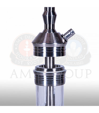 Amy Deluxe 114.02 Xpress Vain - Shisha Smaak