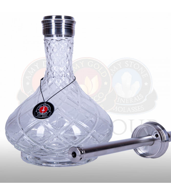 Amy Deluxe 114.02 Xpress Vain - Shisha Smaak