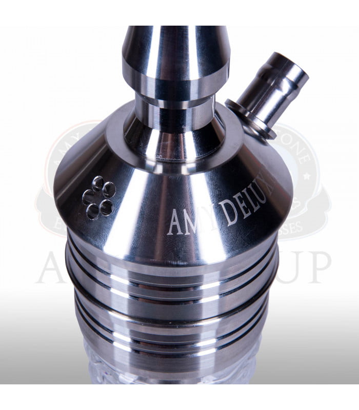 Amy Deluxe 114.02 Xpress Vain - Shisha Smaak