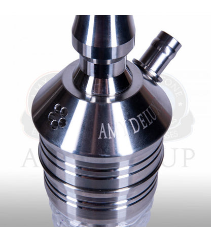 Amy Deluxe 114.02 Xpress Vain - Shisha Smaak