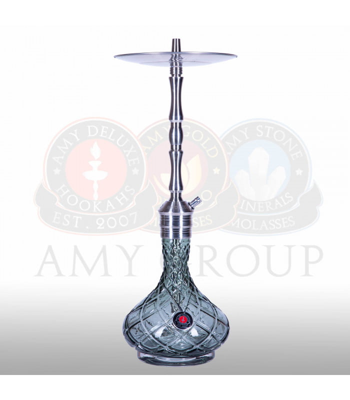Amy Deluxe 114.02 Xpress Vain - Shisha Smaak