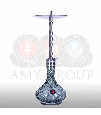 Amy Deluxe 114.02 Xpress Vain - Shisha Smaak