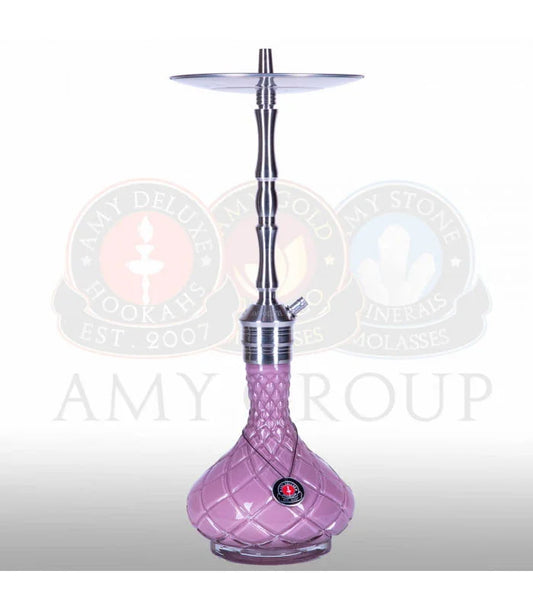 Amy Deluxe 114.02 Xpress Vain - Shisha Smaak