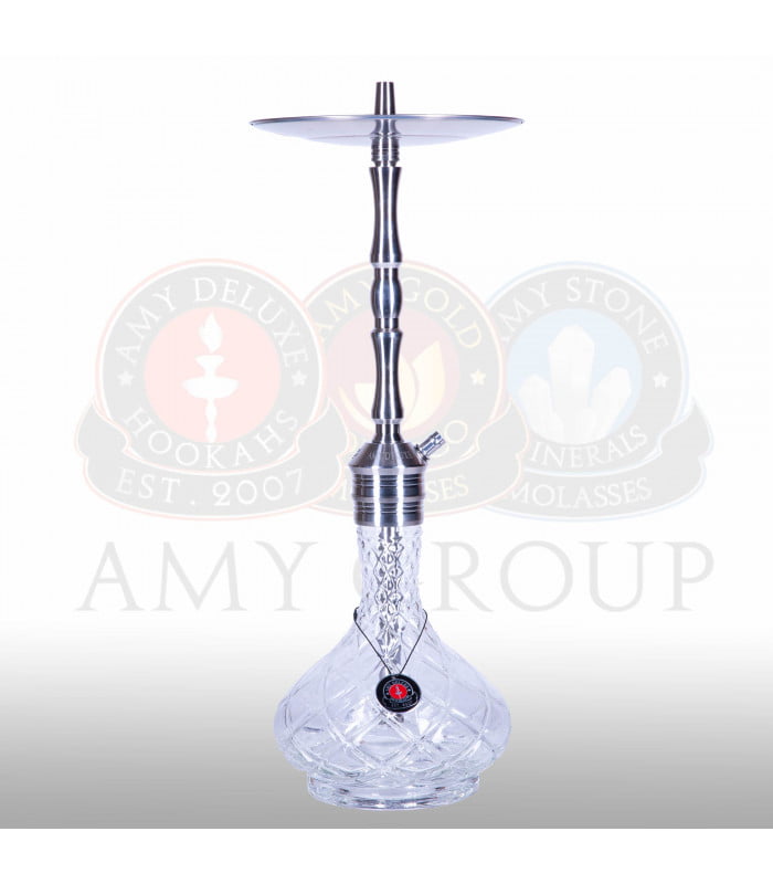 Amy Deluxe 114.02 Xpress Vain - Shisha Smaak