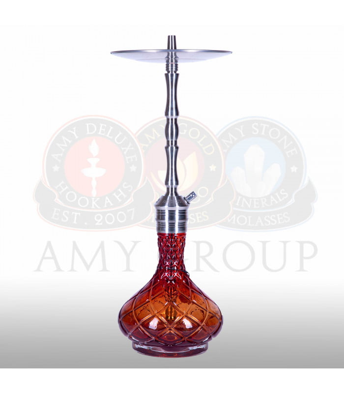 Amy Deluxe 114.02 Xpress Vain - Shisha Smaak