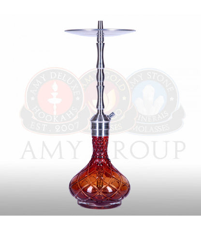 Amy Deluxe 114.02 Xpress Vain - Shisha Smaak