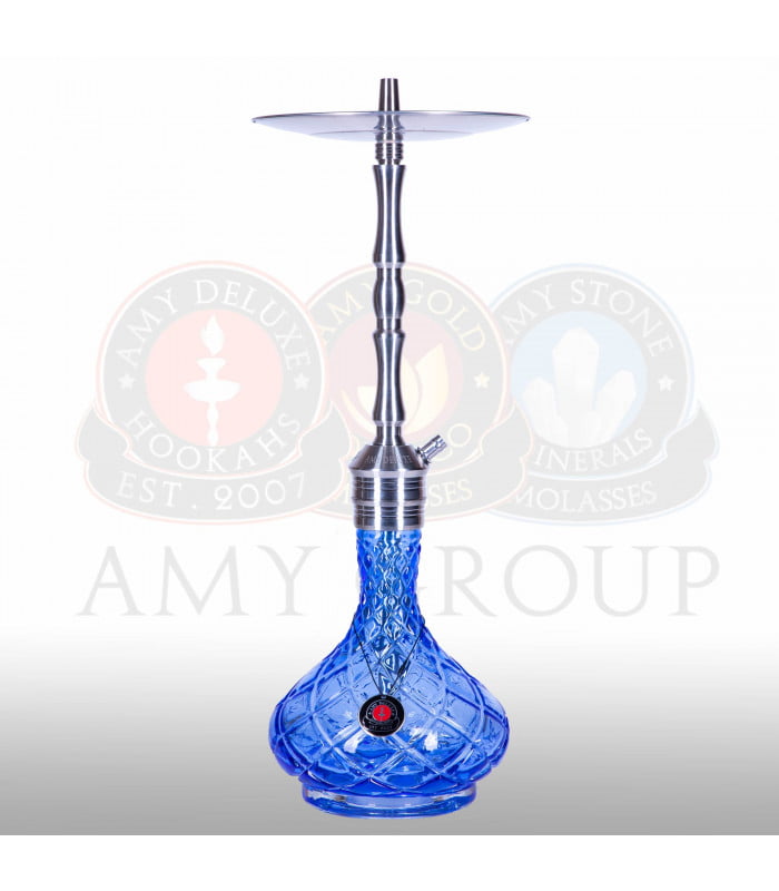 Amy Deluxe 114.02 Xpress Vain - Shisha Smaak