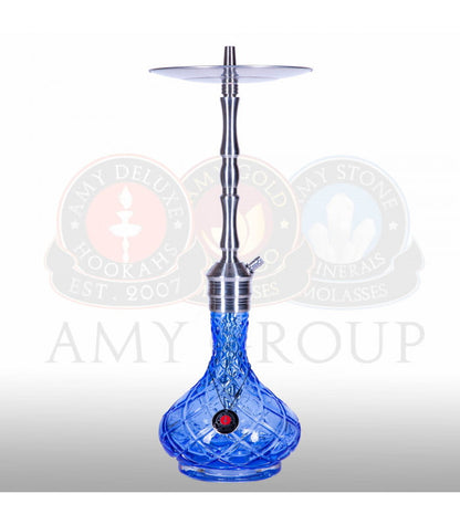 Amy Deluxe 114.02 Xpress Vain - Shisha Smaak