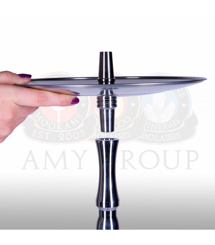Amy Deluxe 114.02 Xpress Vain - Shisha Smaak