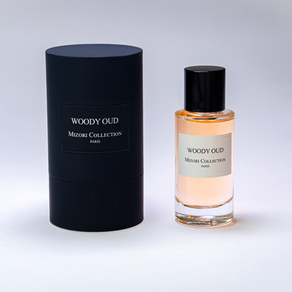 Woody Oud